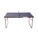 Тенис маса MASTER Midi Table Fun, мини