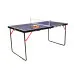 Тенис маса MASTER Midi Table Fun, мини