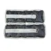 Тежести за ръце и крака MASTER Оxford 2 x 1 кг width=