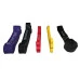 Ластици за тренировка MASTER Latex Power Bands, 2–55 кг