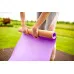 Постелка за йога MASTER Yoga, 183x61х0,4cм, корк