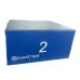 Кутия за скокове MASTER Plyo Soft, 45 см