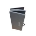 Гимнастически дюшек MASTER 240x120x5 см, сгъваем width=