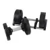 Регулируем дъмбел MASTER SPIN 2 - 20 КГ width=