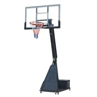 Баскетболна стойка MASTER Court Pro 305 с акрилно табло