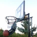 Стойка за връщане на баскетболна топка MASTER 360