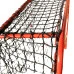 Мрежа за флорбол врата MASTER 160 х 116 см width=