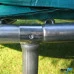 Батут MASTERJUMP Super, 365 см width=