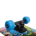 Скейтборд SCHILDKROT Slider 31 - Monsters, 79х20 см width=