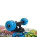 Скейтборд SCHILDKROT Slider 31 - Monsters, 79х20 см width=