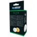 Топчета за тенис на маса DONIC-SCHILDKROT Elite TT-Ball, 6бр.