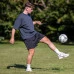 Футболна топка SCHILDKROT Soccer Ball 5