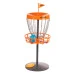 Градинска игра SCHILDKROT Mini Discgolf