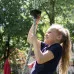 Въже за катерене SCHILDKROT Ninja Rope, 2.5 м