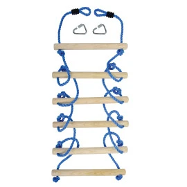 Въжена стълба SCHILDKROT Ninja, 2,5м
