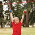 Ръкохватки за катерене SLACKERS Ninja Balls
