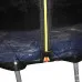 Батут SPARTAN Safety 305 см, комплект с мрежа