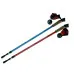 Щеки за туризъм SPARTAN Nordic Walking, сини
