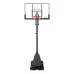 Баскетболна стойка SPALDING Gold TF Portable 54 width=