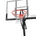 Баскетболна стойка SPALDING Gold TF Portable 54 width=