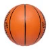 Баскетболна топка SPALDING React TF250, размер 7