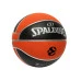 Баскетболна топка SPALDING Euroleague, размер 7