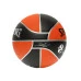 Баскетболна топка SPALDING Euroleague, размер 7