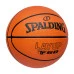 Баскетболна топка SPALDING Layup TF50, размер 6 width=