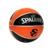 Баскетболна топка SPALDING Varsity TF150 Euroleague, размер 7
