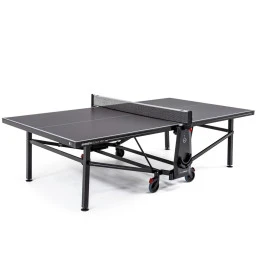 Тенис маса SPONETA Design Line Black Neo Outdoor