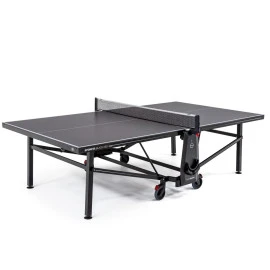 Тенис маса SPONETA Design Line Black Neo Outdoor