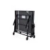 Тенис маса SPONETA Design Line Black Neo Outdoor
