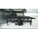 Тенис маса SPONETA Design Line Black Indoor width=