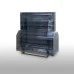 Тенис маса SPONETA Design Line Raw Outdoor width=