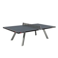 Тенис маса SPONETA S6-80e, сива