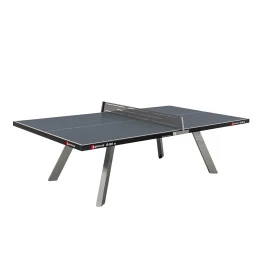 Тенис маса SPONETA S6-80e, сива