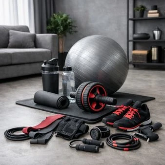 Фитнес аксесоари