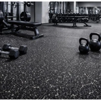 Гумени настилки