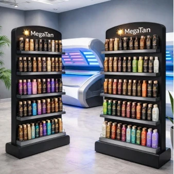 Козметика за Тен