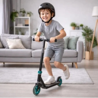 Тротинетки