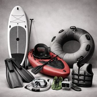 Водни спортове