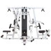 Професионален комбиниран уред Body-Solid Leg Press EXM4000S