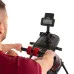 Гребен тренажор  HAMMER Watereffect 3D width=