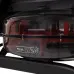 Гребен тренажор  HAMMER Watereffect 3D width=