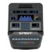 Велоергометър Spirit Fitness CR900LED, професионален width=