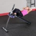 Лежанка Body-Solid GAB60 Adjustable Ab Board