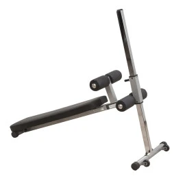 Лежанка Body-Solid GAB60 Adjustable Ab Board
