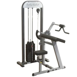 Машина за бицепс и трицепс Body-Solid Pro-Select