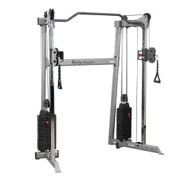 Кросоувър Body-Solid Functional Training Center GDCC200, професионален