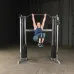 Кросоувър Body-Solid Functional Training Center GDCC200, професионален